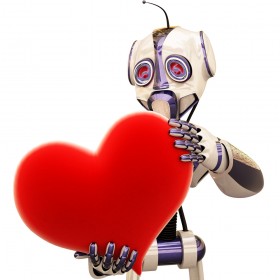 Love Affair With Big Data