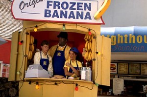 There's Always Money In the Banana Stand - Arrested Development