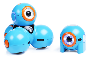 Programmable robots for kids