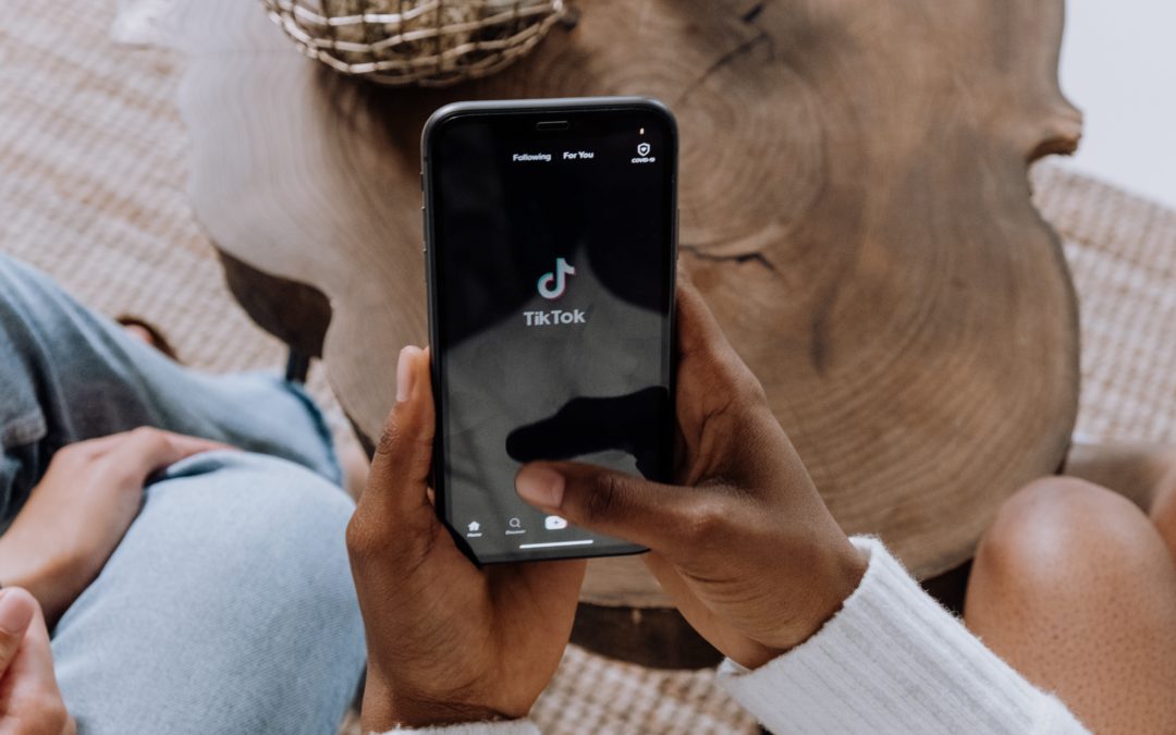 Should your business be on TikTok?